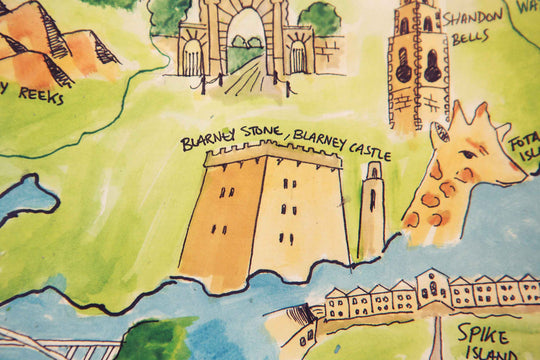 6 Things You Should Know About Visiting Blarney Castle